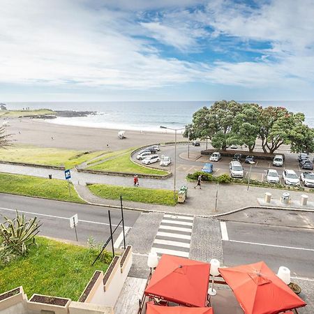 Casa Mar 4 Apartment Ponta Delgada  Luaran gambar