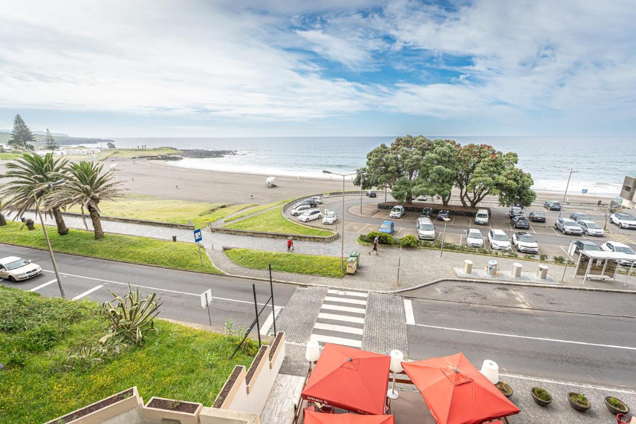 Casa Mar 4 Apartment Ponta Delgada  Luaran gambar